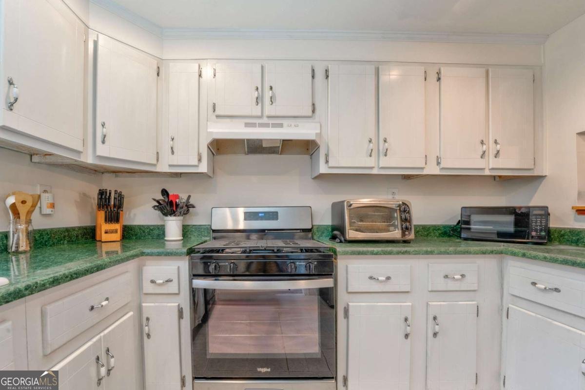 3686 Blacks Bluff Road Rome - 12