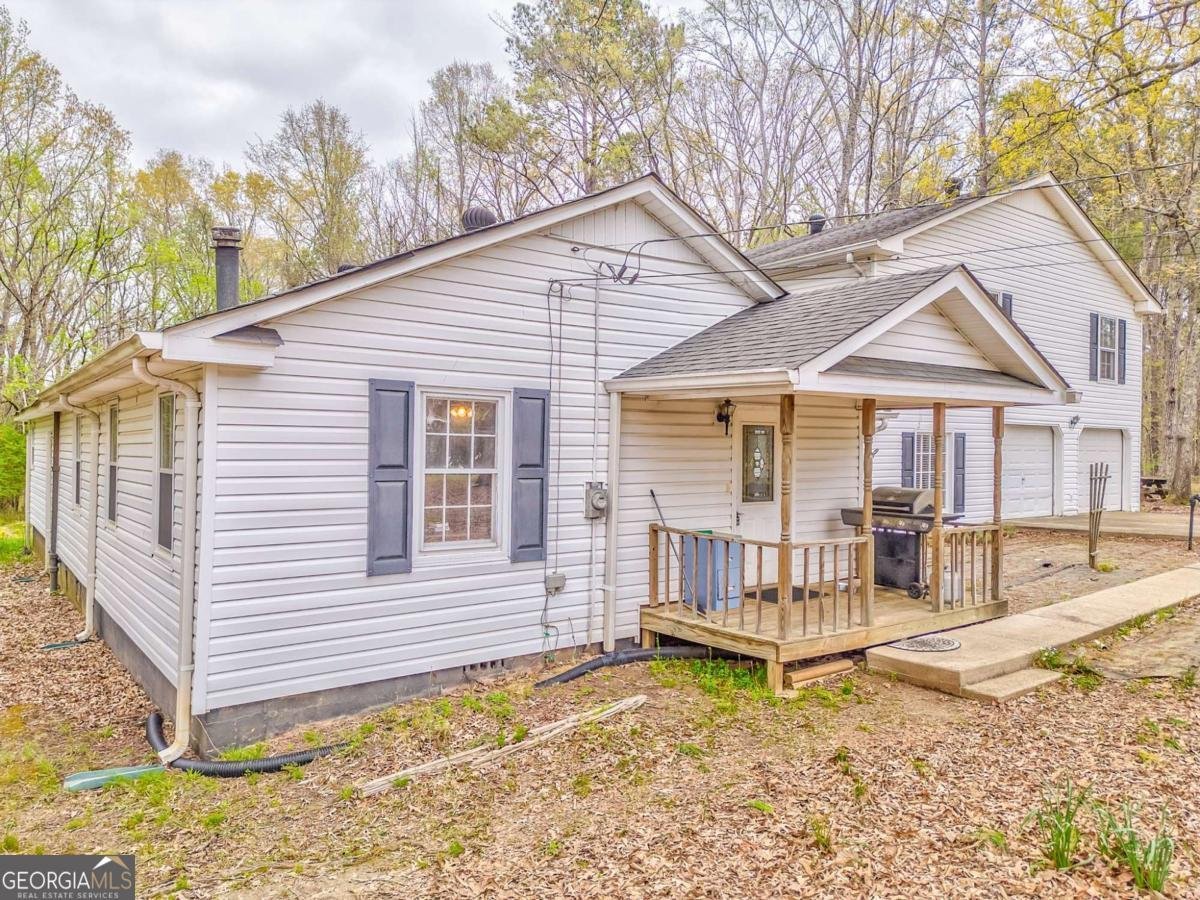 3686 Blacks Bluff Road Rome - 2