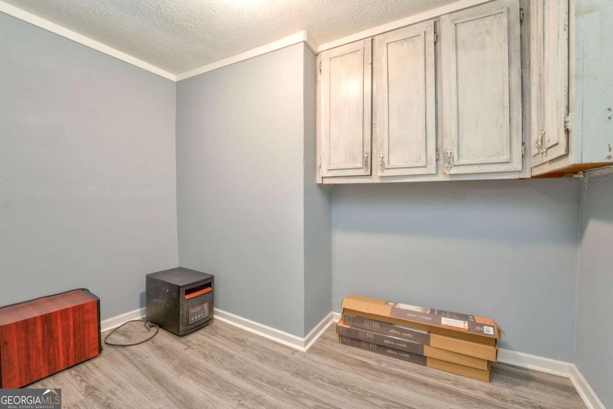 3686 Blacks Bluff Road Rome - 20