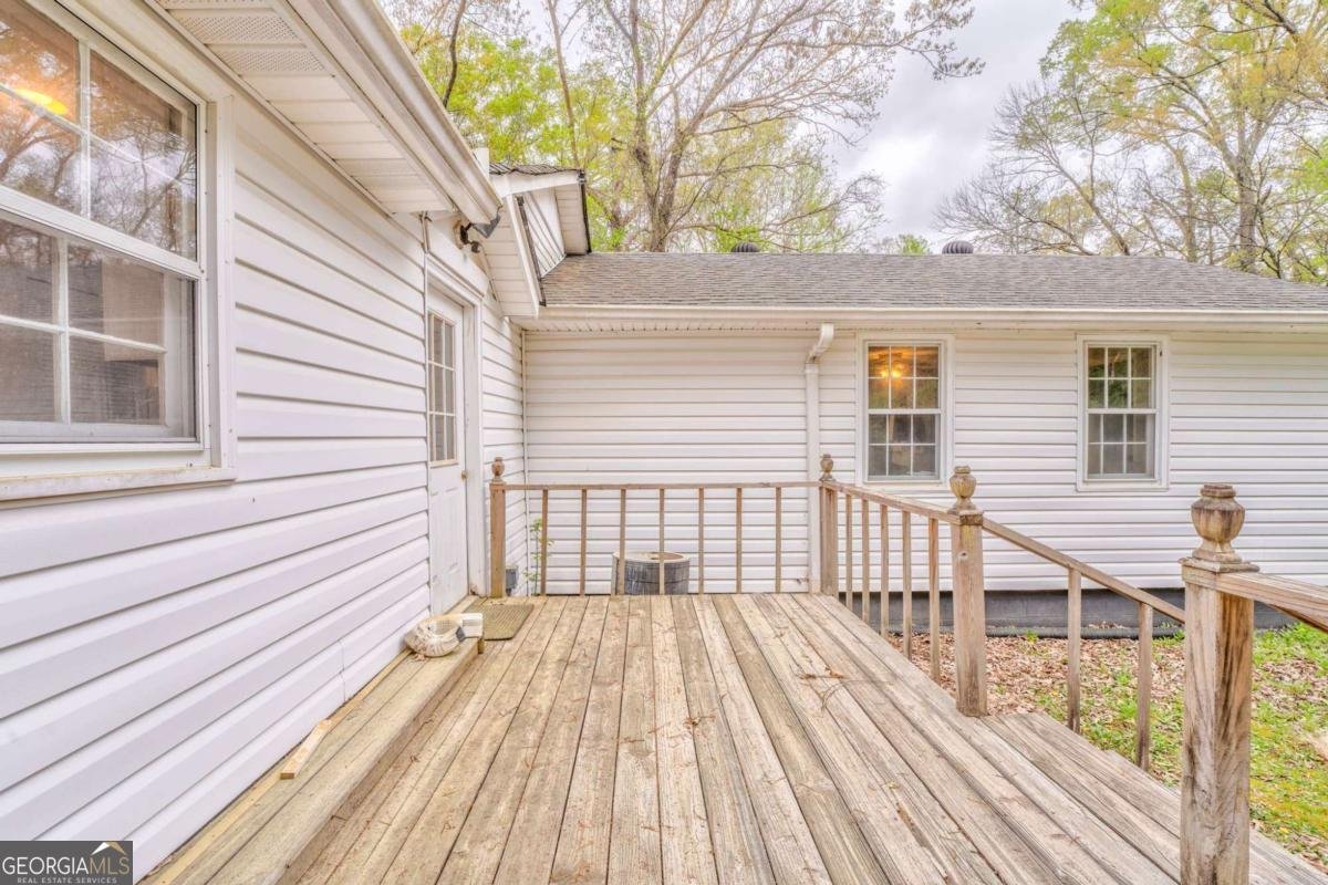 3686 Blacks Bluff Road Rome - 25