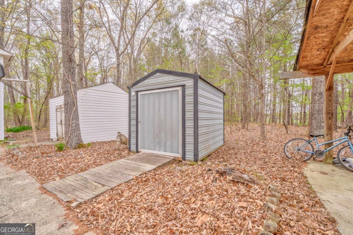 3686 Blacks Bluff Road Rome - 26