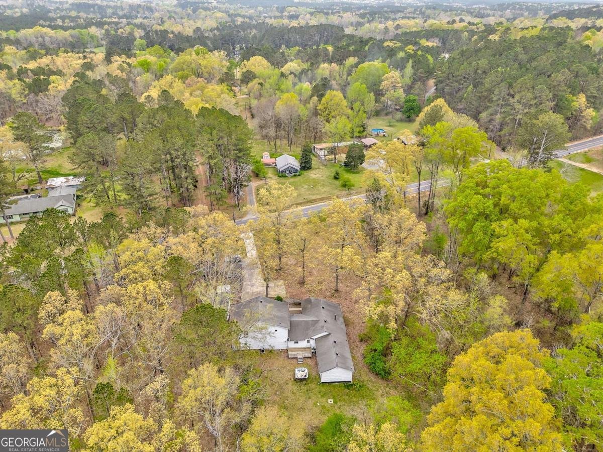 3686 Blacks Bluff Road Rome - 5