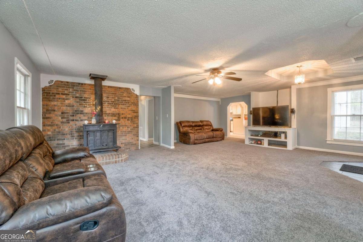 3686 Blacks Bluff Road Rome - 6