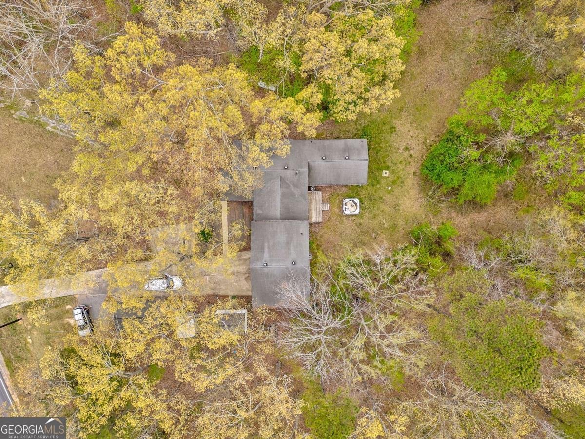 3686 Blacks Bluff Road Rome - 7