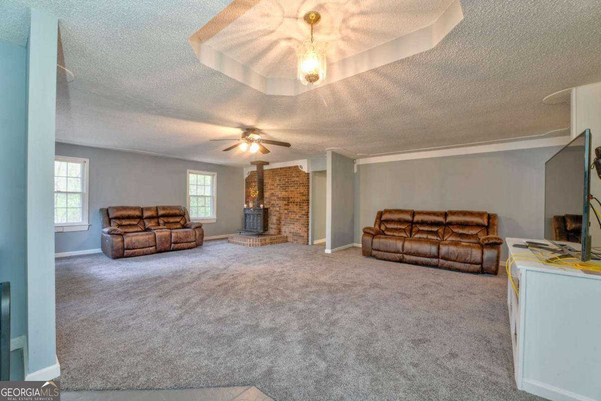 3686 Blacks Bluff Road Rome - 9