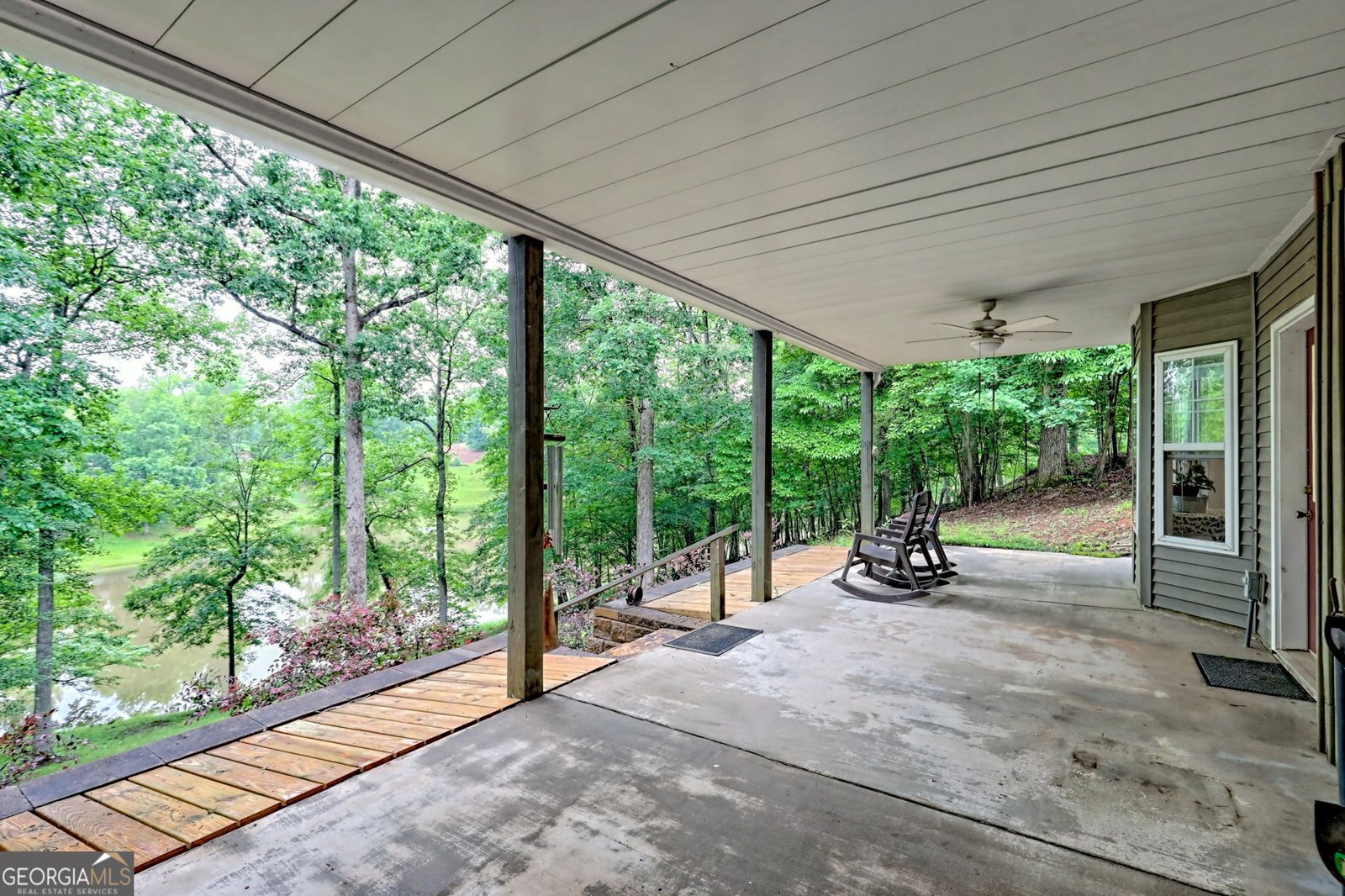 327 Kissimmee Trail Cornelia - 45