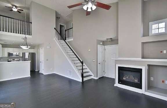 215 HARMONY Court Alpharetta - 3
