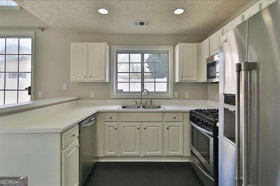 215 HARMONY Court Alpharetta - 5