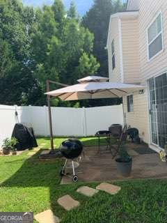 215 HARMONY Court Alpharetta - 6