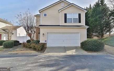 215 HARMONY Court Alpharetta - 8