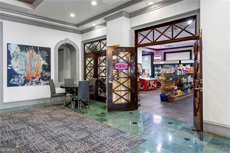 795 Hammond Drive Atlanta - 30