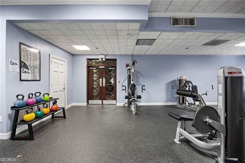 795 Hammond Drive Atlanta - 35