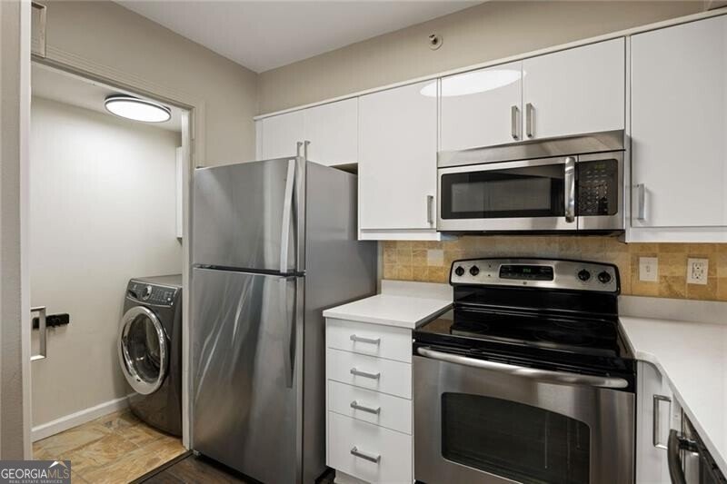795 Hammond Drive Atlanta - 6