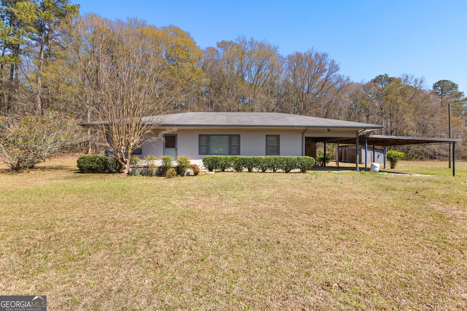 315 Bethany Road McDonough - 1