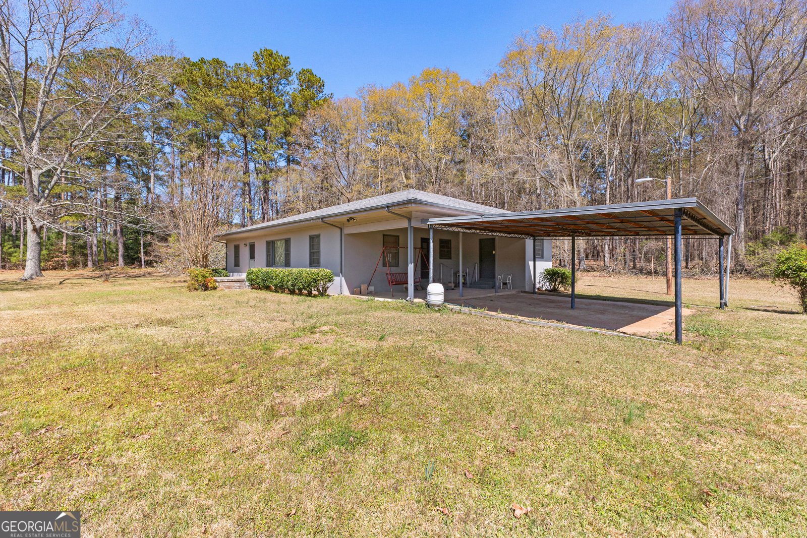 315 Bethany Road McDonough - 2