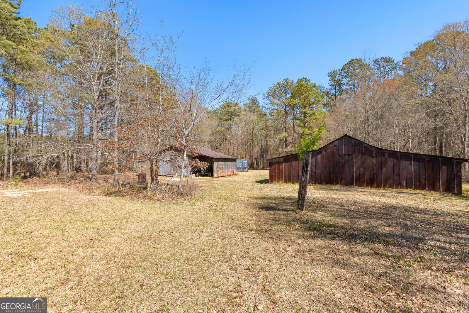 461 Old Jackson Road McDonough - 12