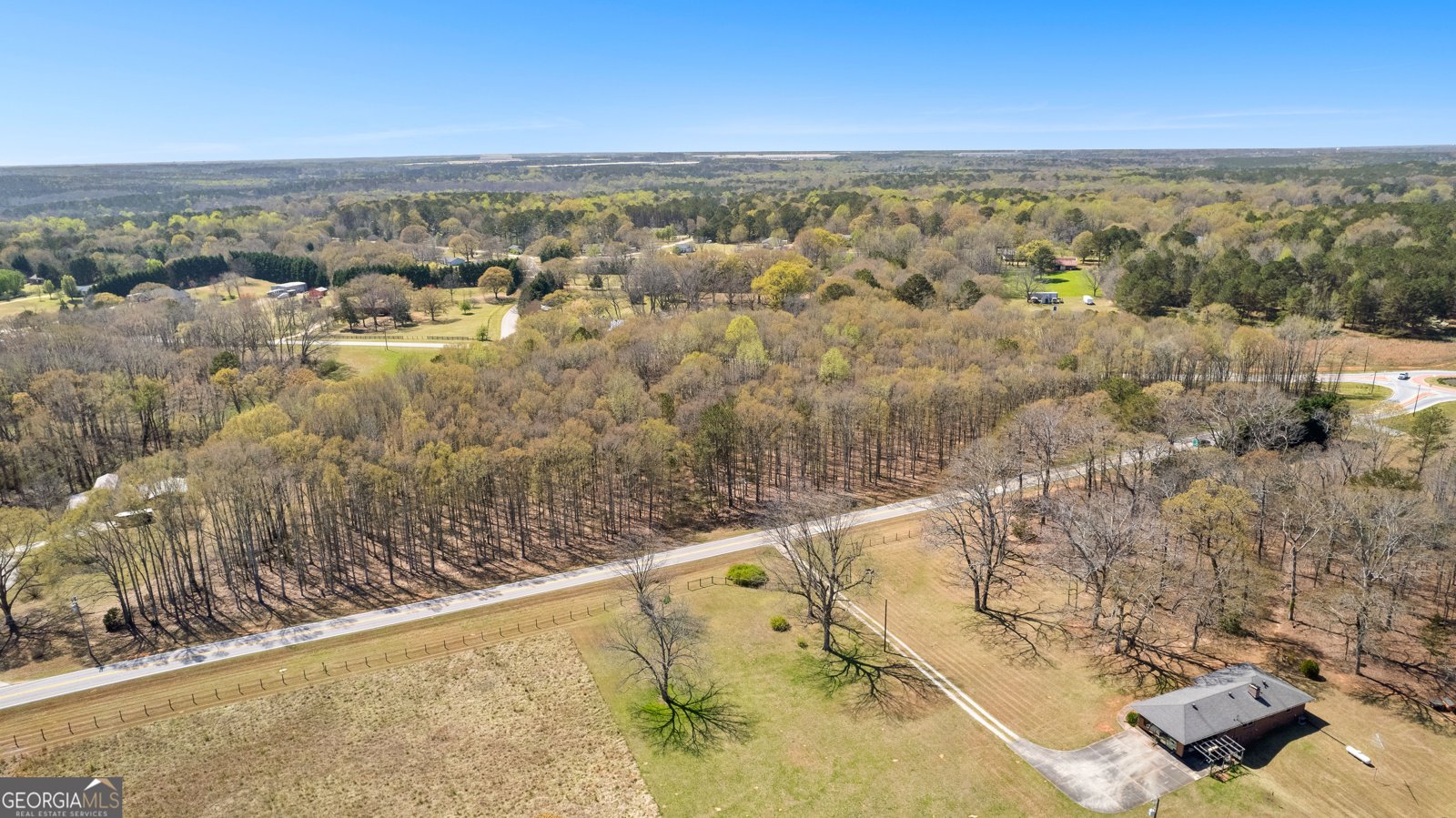 461 Old Jackson Road McDonough - 13