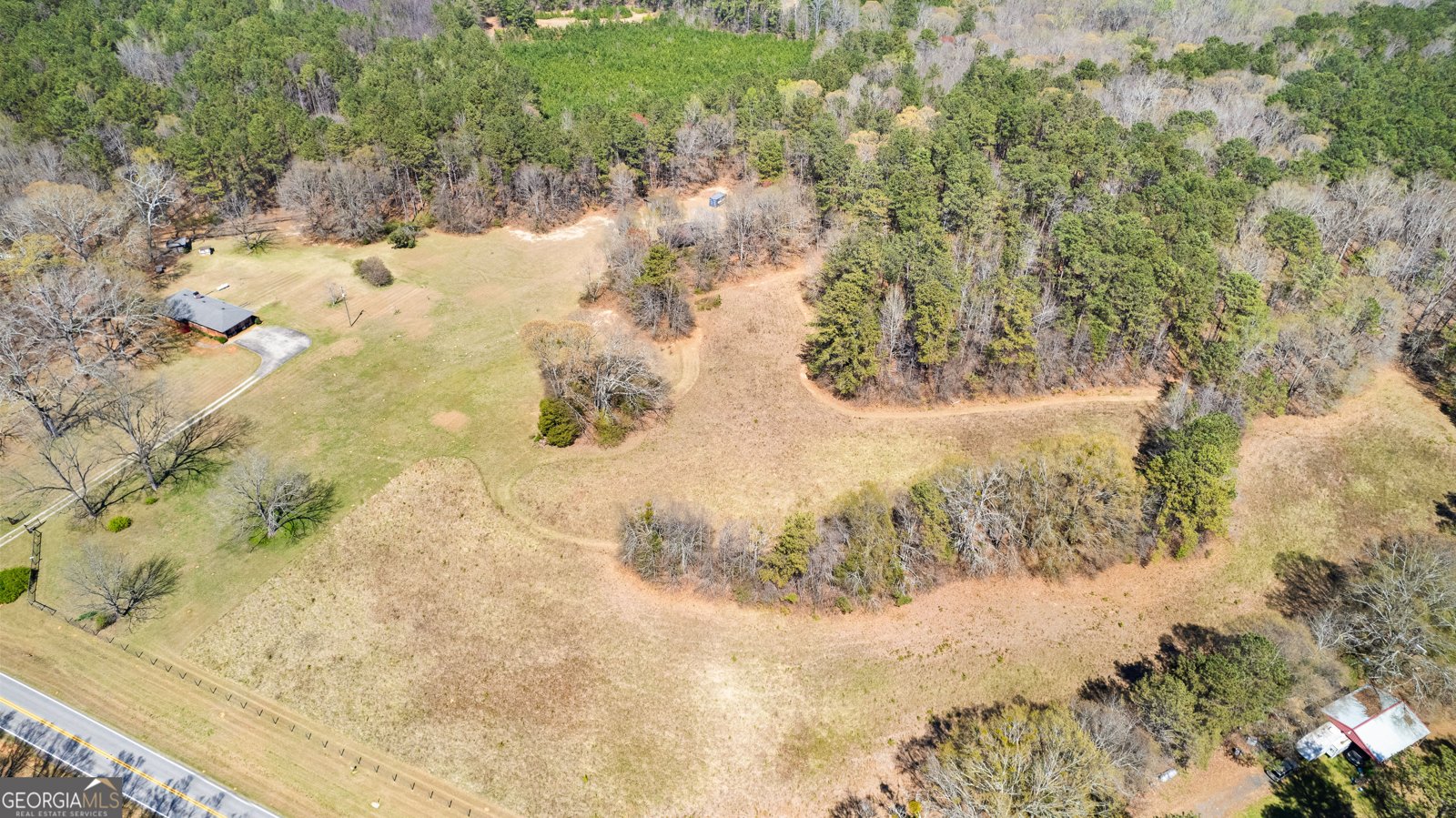 461 Old Jackson Road McDonough - 14