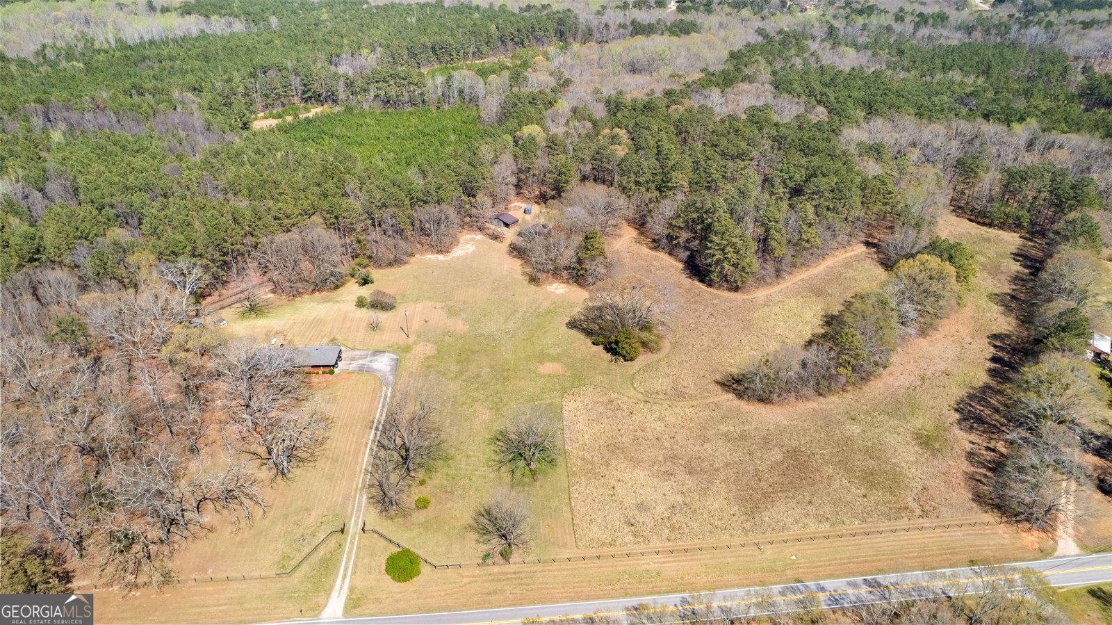 461 Old Jackson Road McDonough - 15