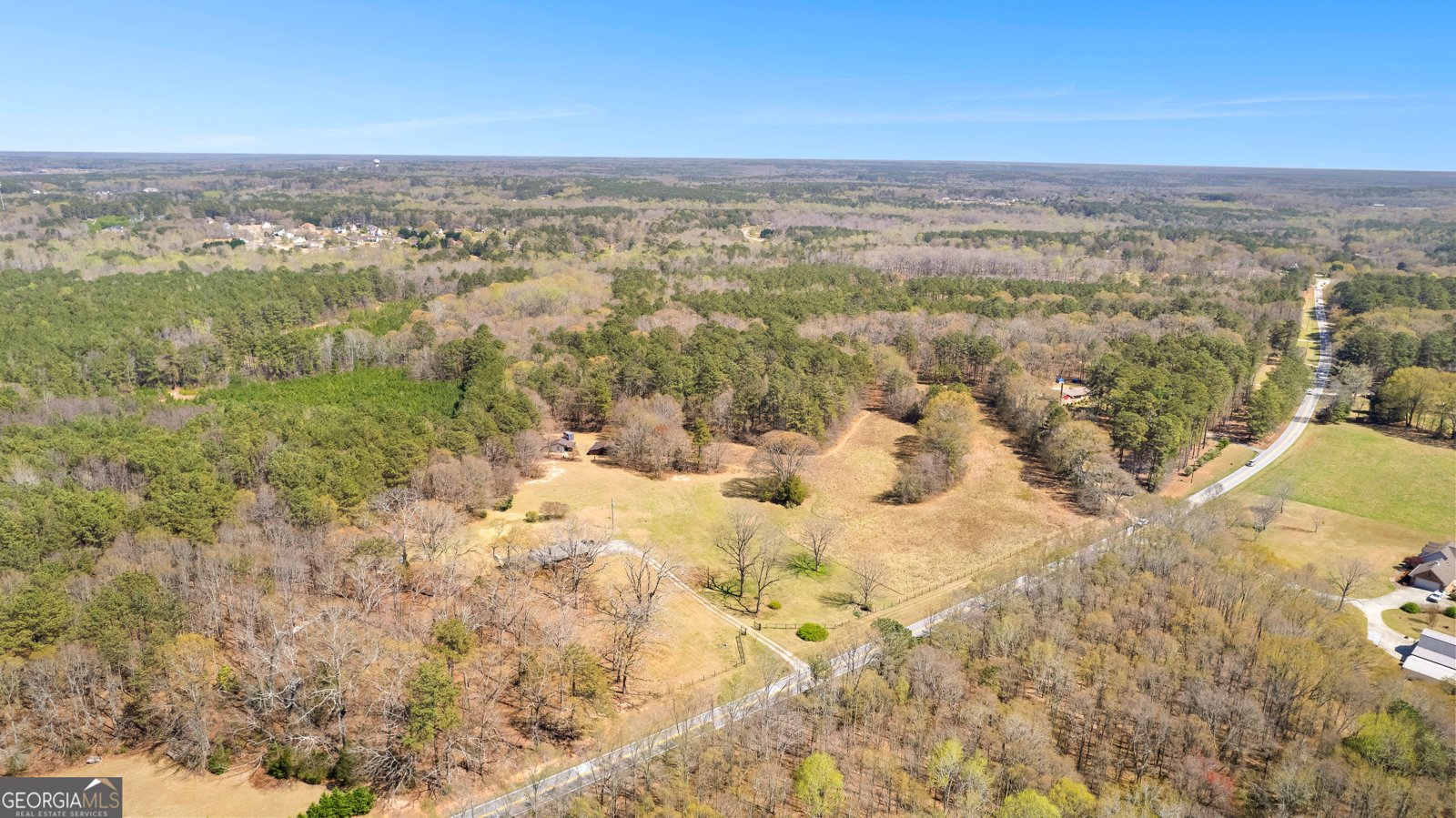 461 Old Jackson Road McDonough - 16
