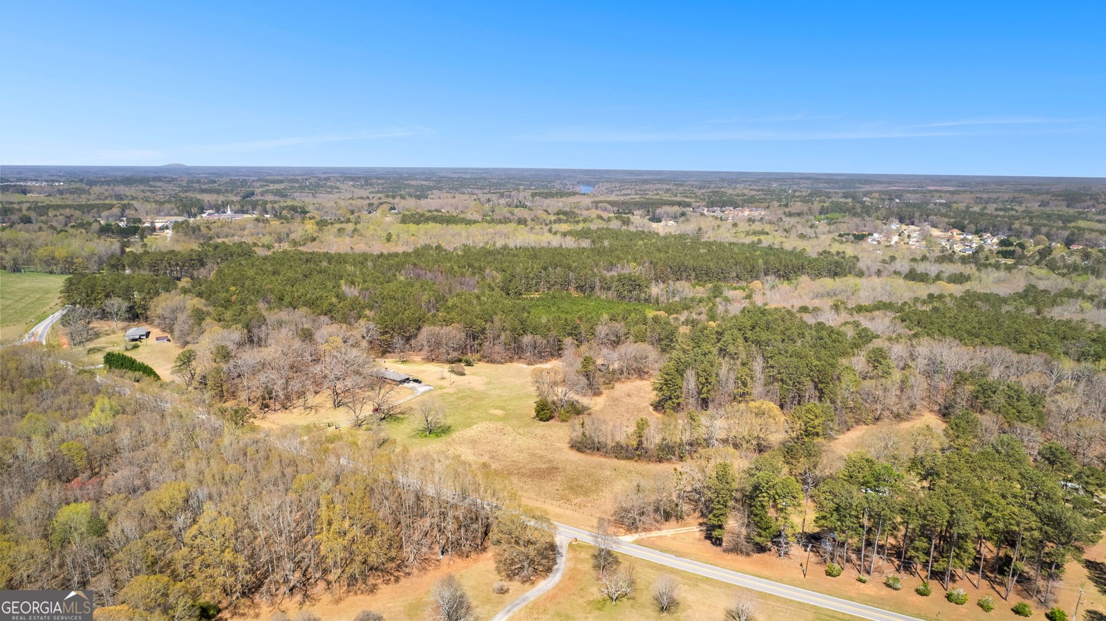 461 Old Jackson Road McDonough - 17