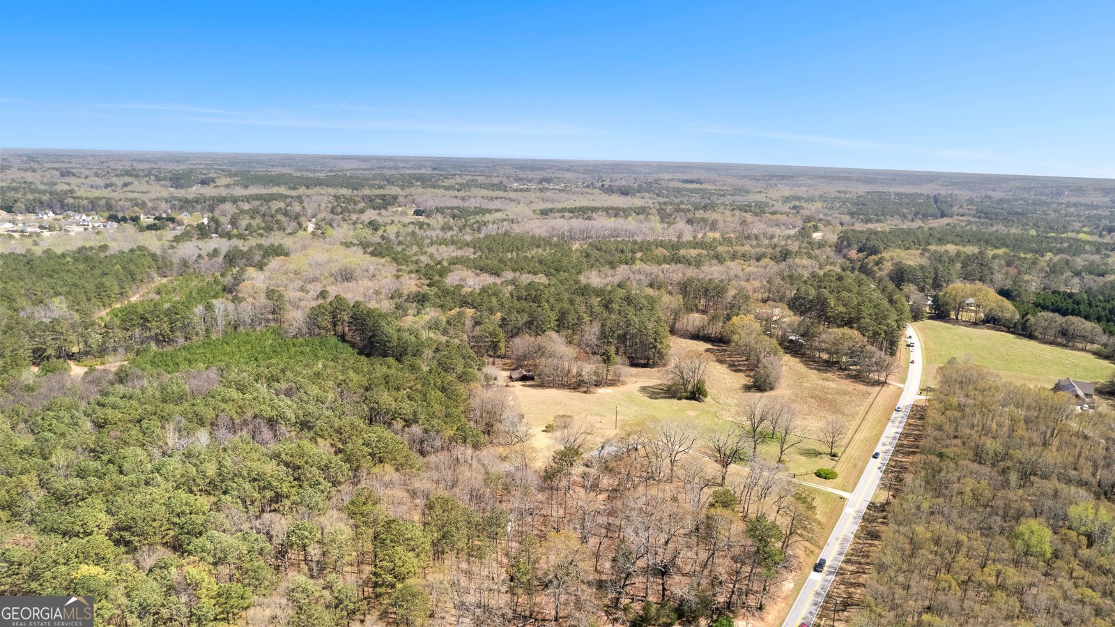 461 Old Jackson Road McDonough - 18