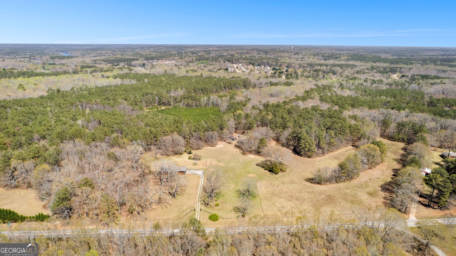 461 Old Jackson Road McDonough - 19