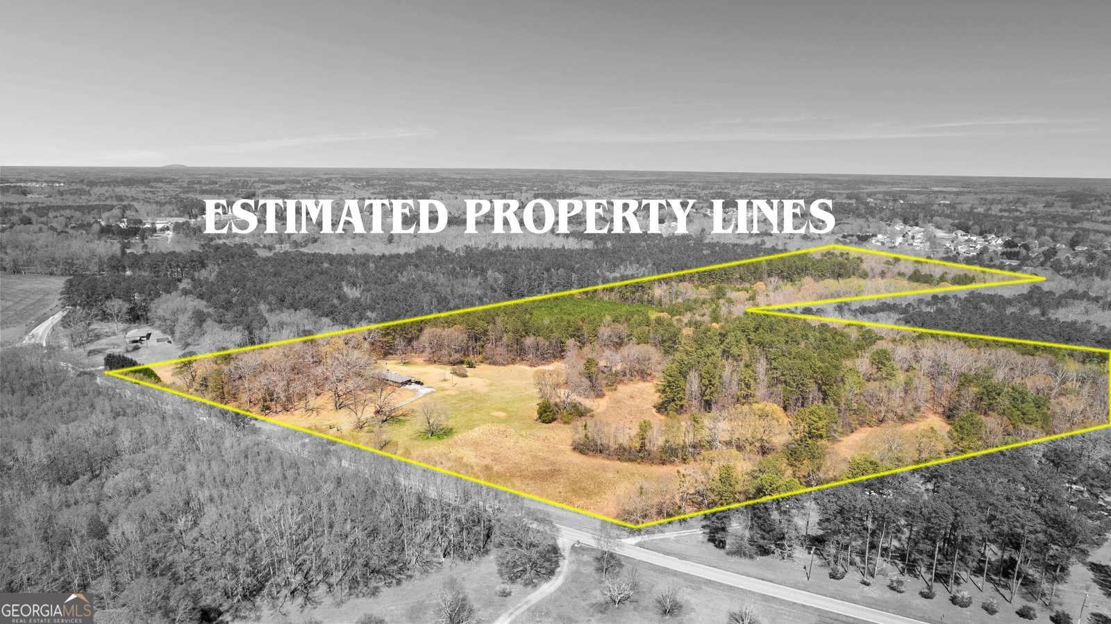 461 Old Jackson Road McDonough - 2