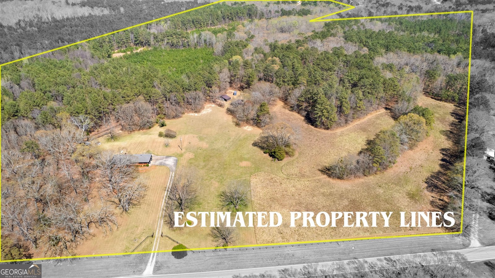 461 Old Jackson Road McDonough - 20