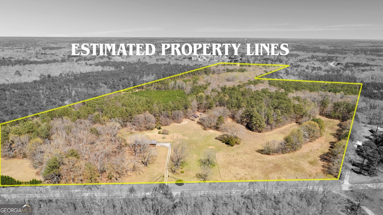 461 Old Jackson Road McDonough - 21