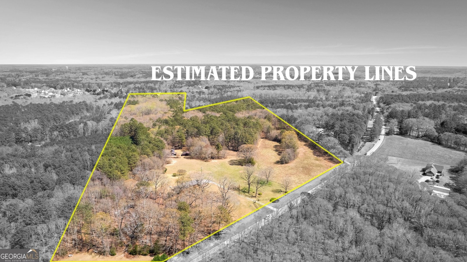 461 Old Jackson Road McDonough - 22