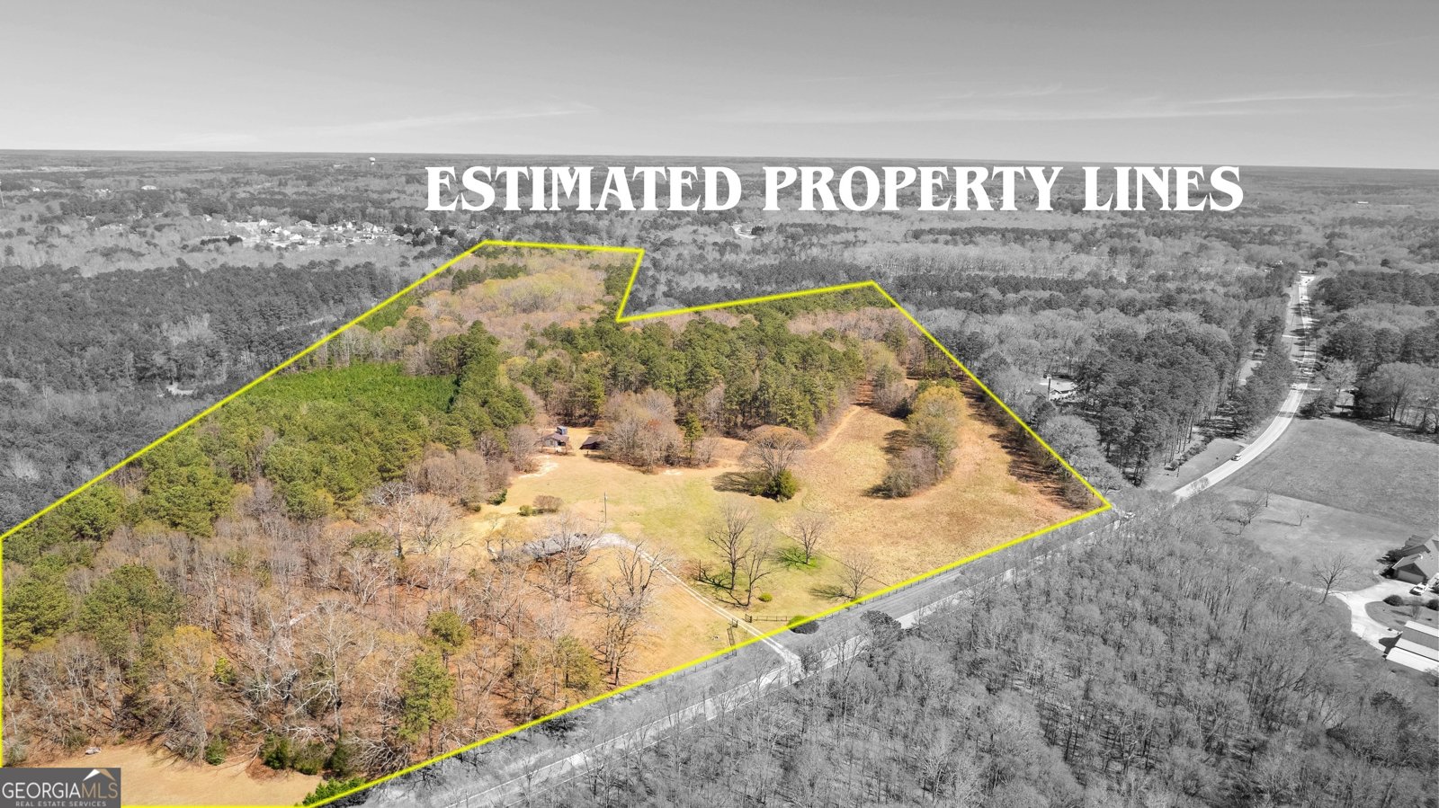 461 Old Jackson Road McDonough - 23