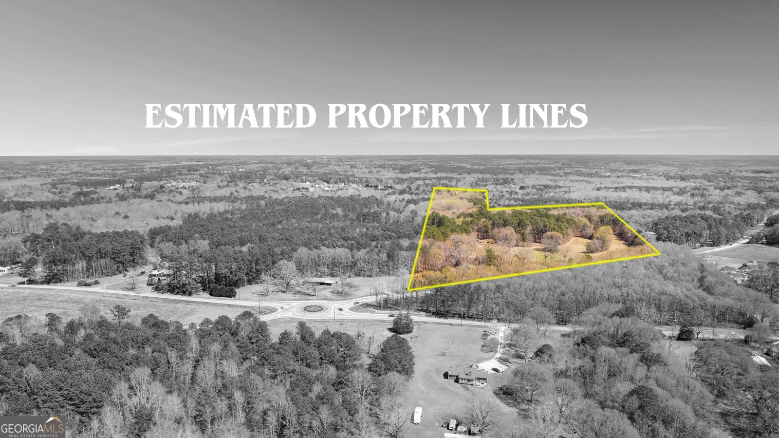 461 Old Jackson Road McDonough - 24