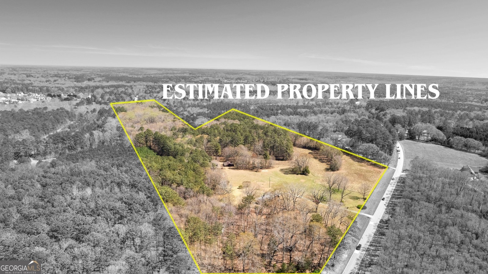 461 Old Jackson Road McDonough - 25