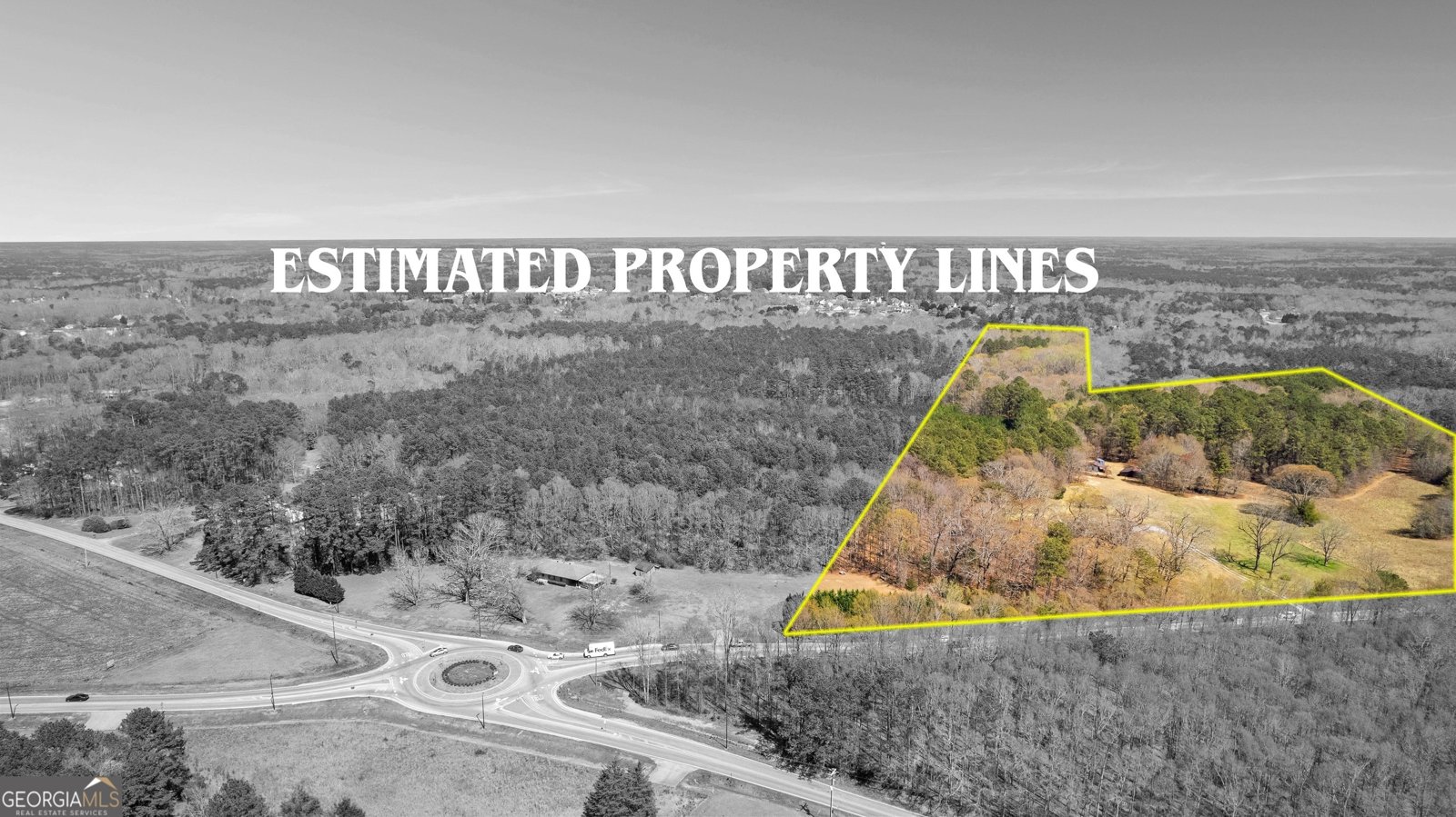 461 Old Jackson Road McDonough - 26