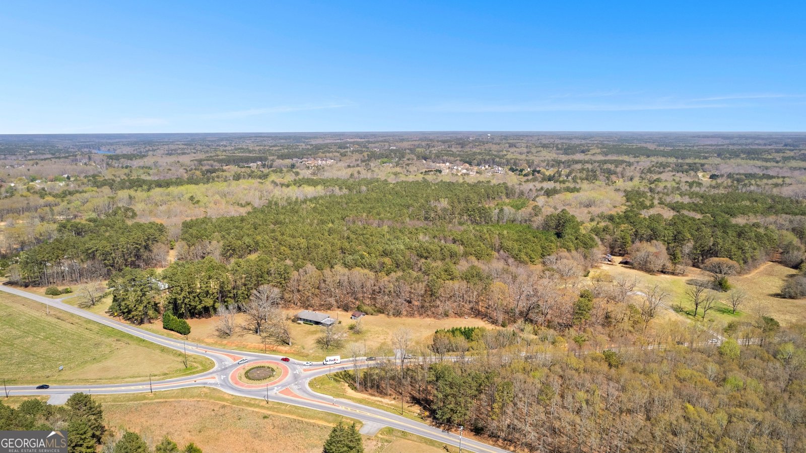 461 Old Jackson Road McDonough - 27