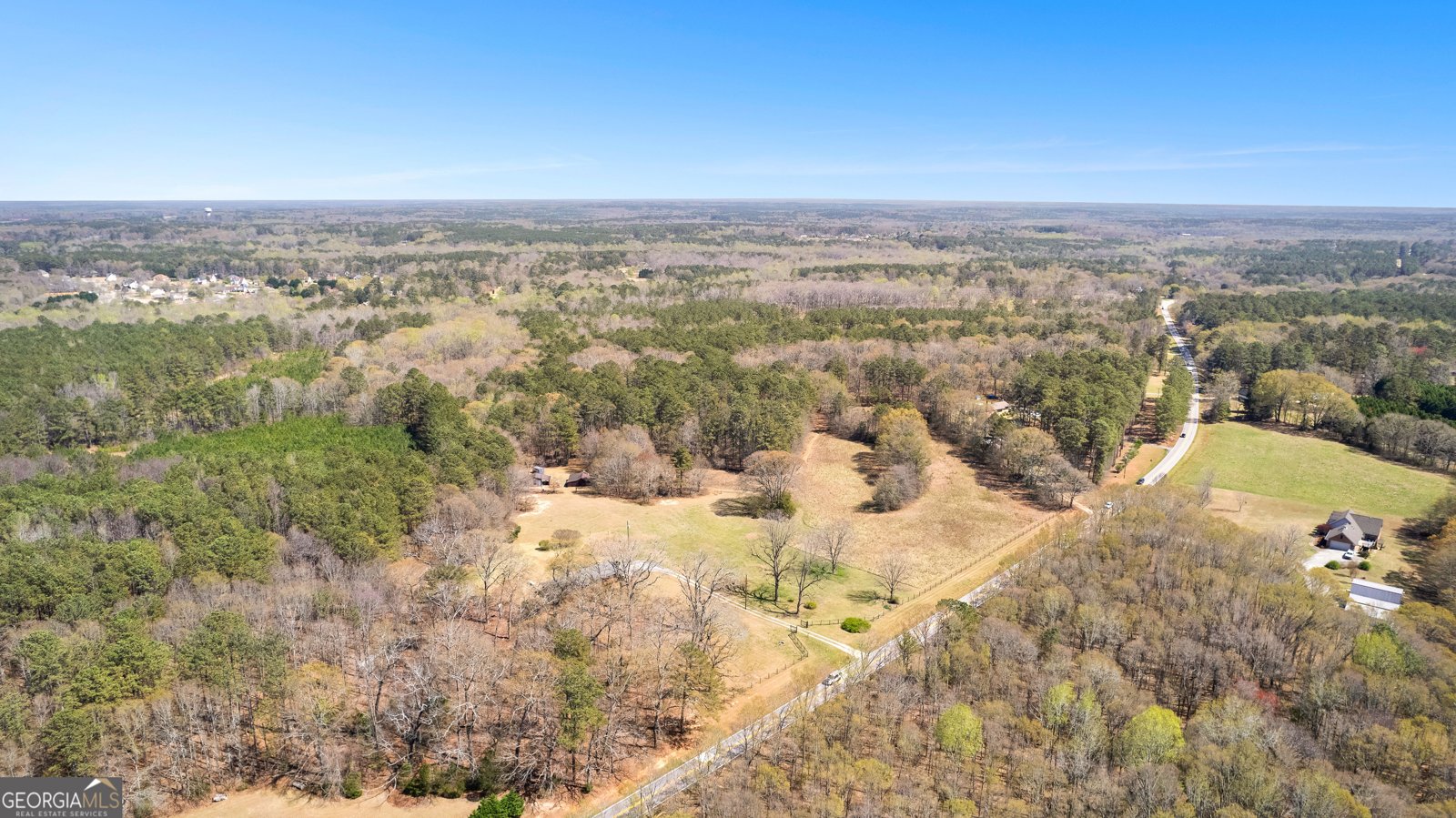 461 Old Jackson Road McDonough - 29