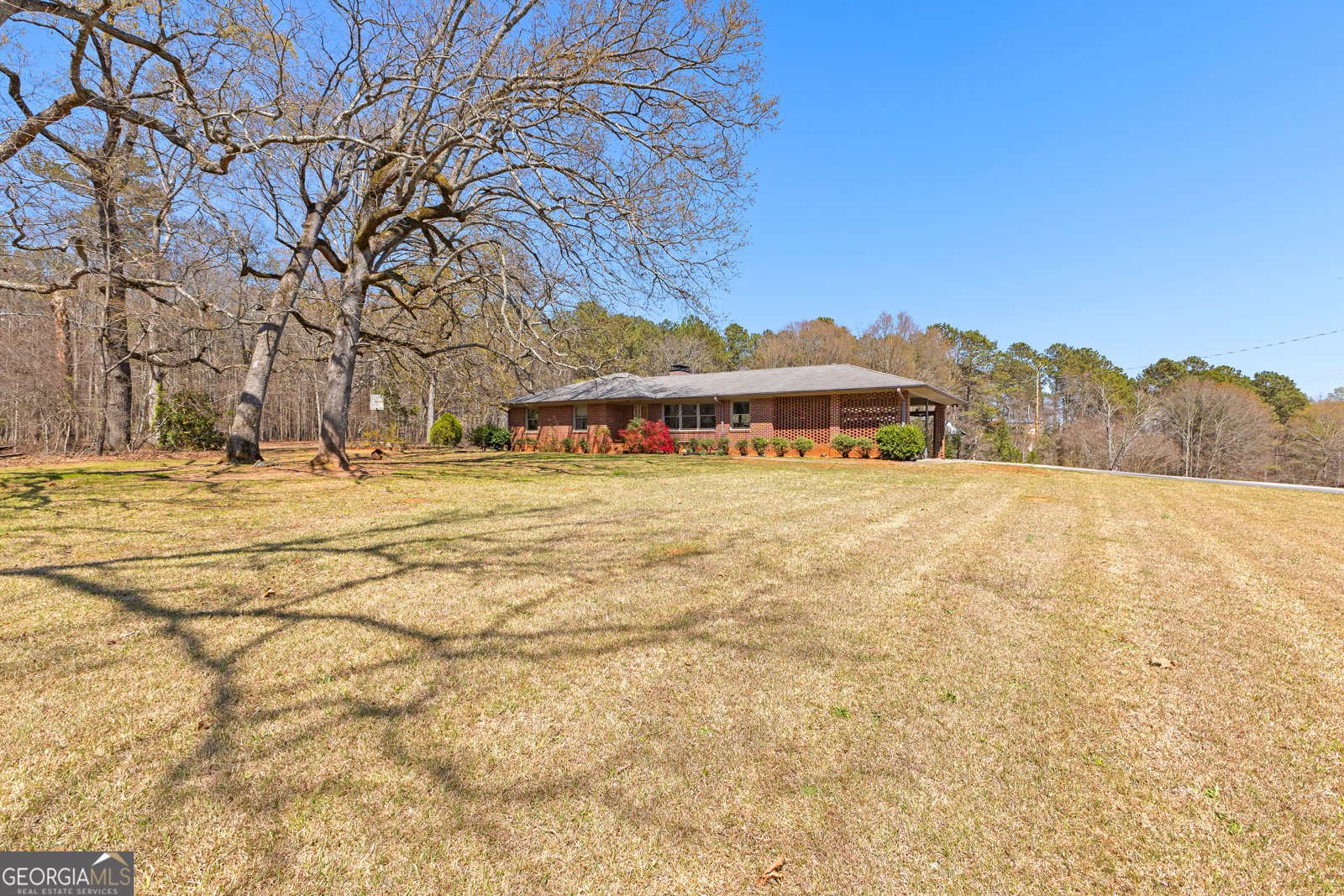 461 Old Jackson Road McDonough - 3