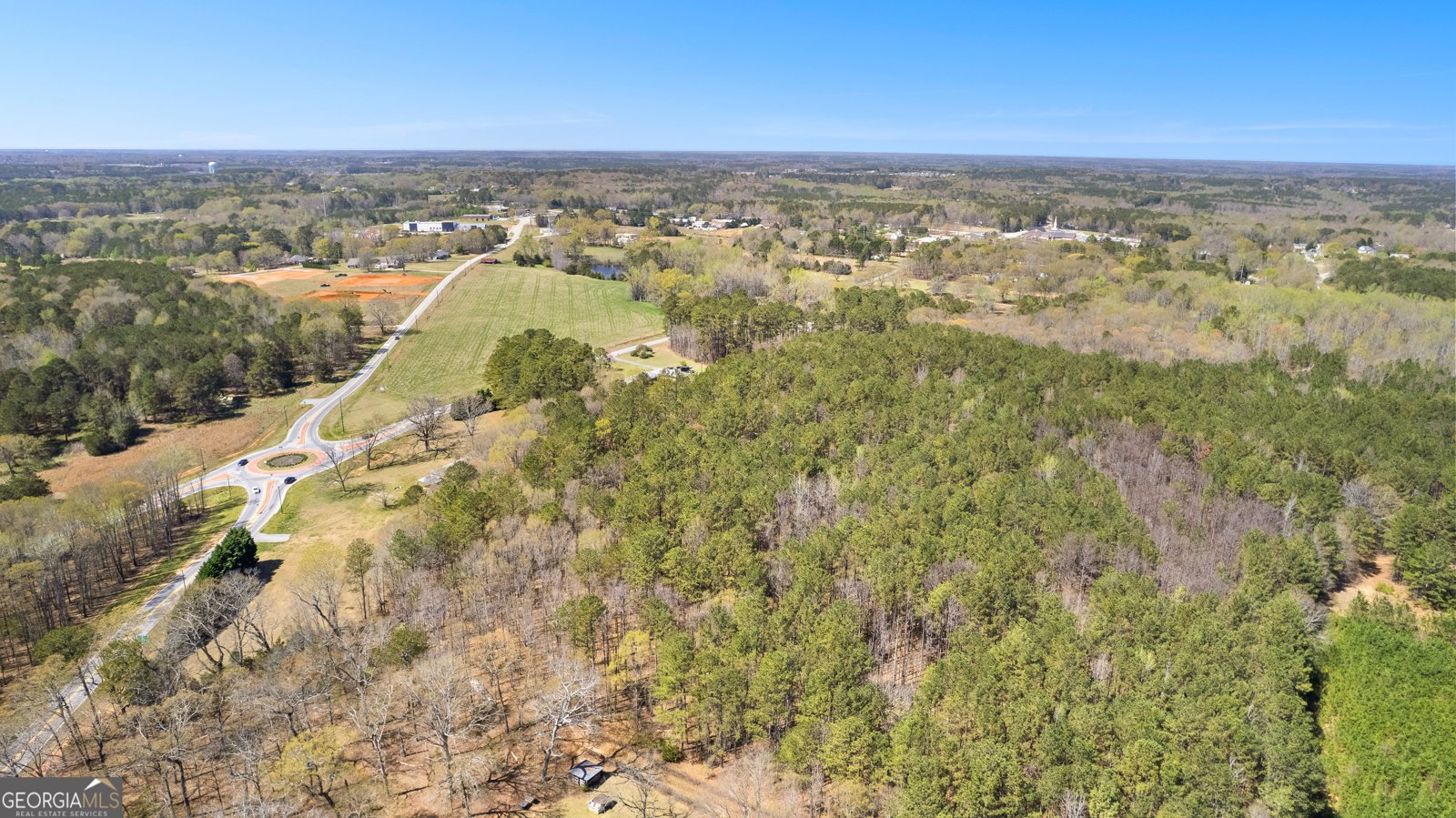 461 Old Jackson Road McDonough - 30