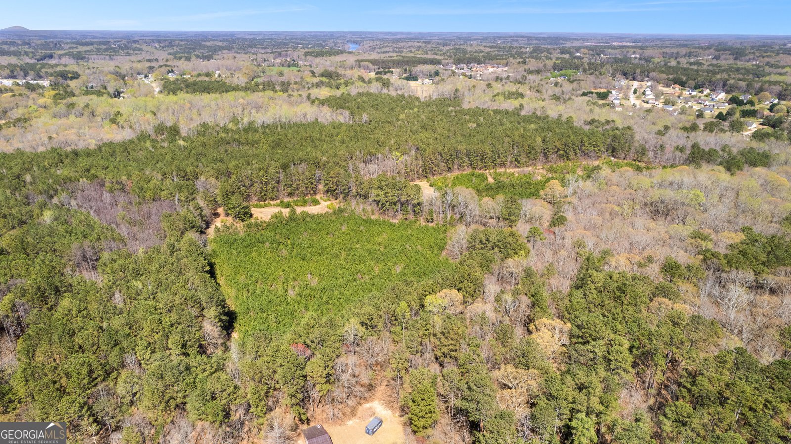 461 Old Jackson Road McDonough - 31
