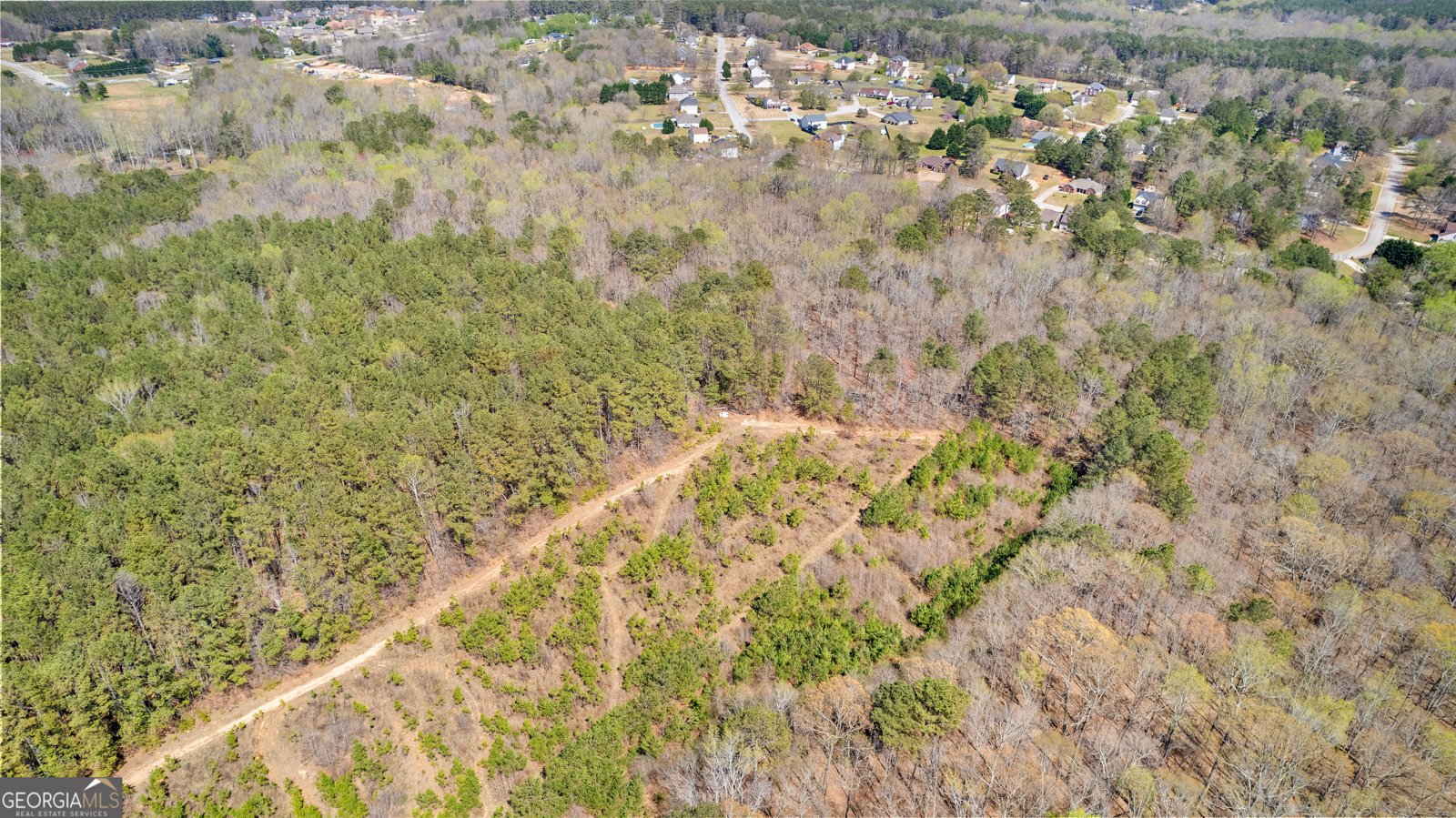 461 Old Jackson Road McDonough - 32