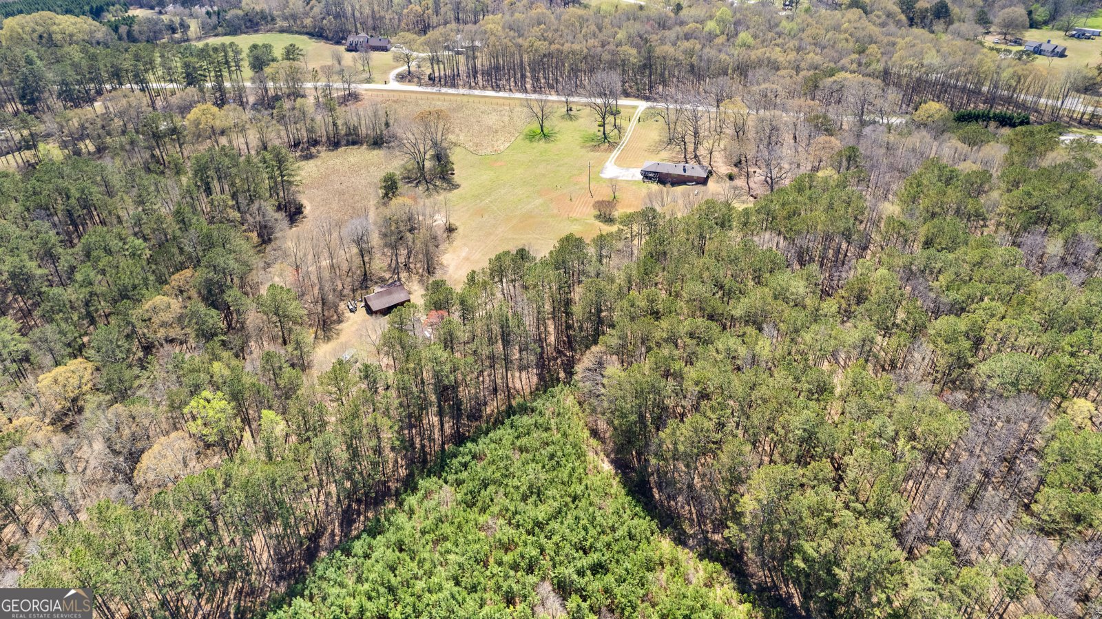 461 Old Jackson Road McDonough - 34