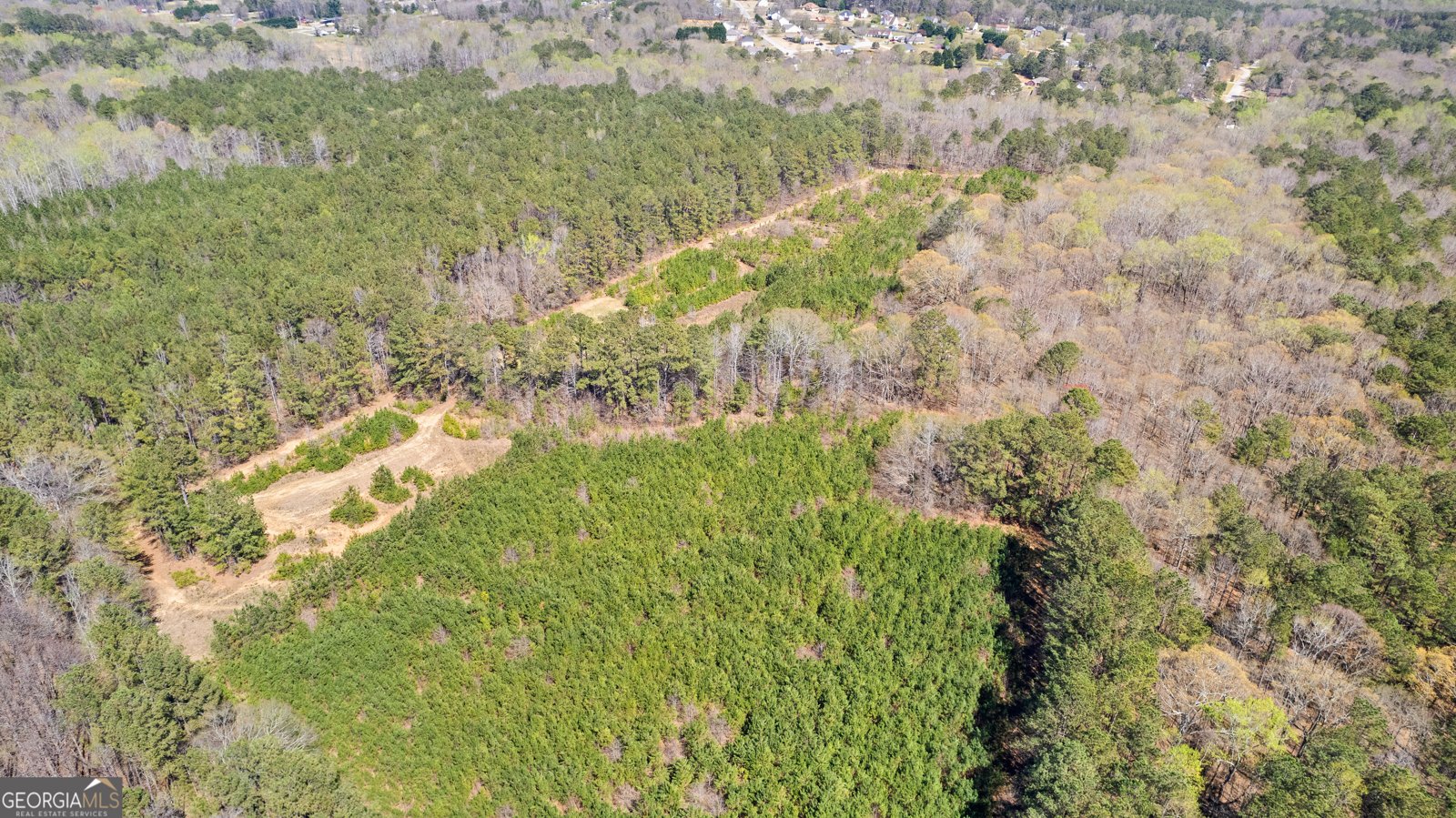 461 Old Jackson Road McDonough - 37