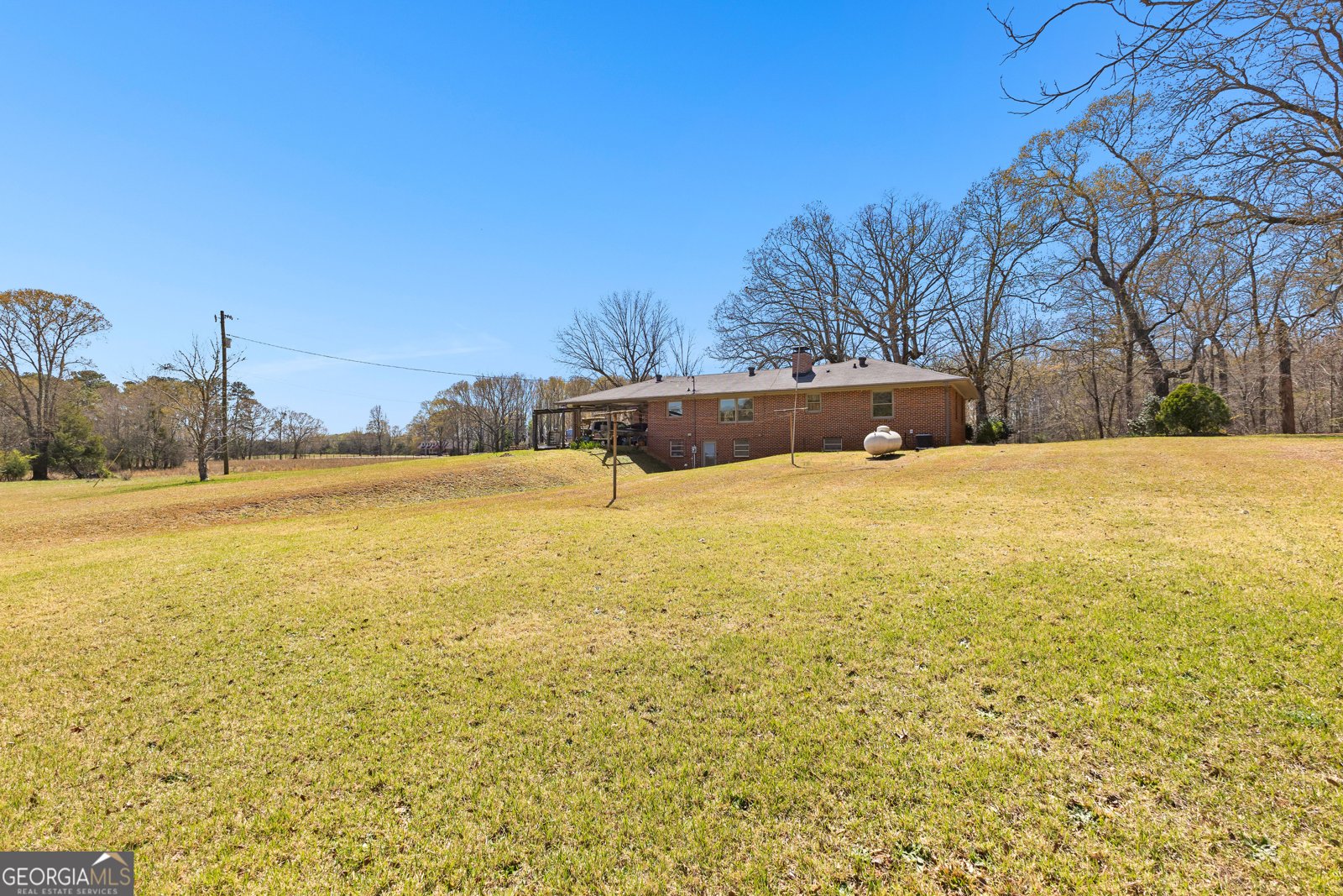 461 Old Jackson Road McDonough - 4