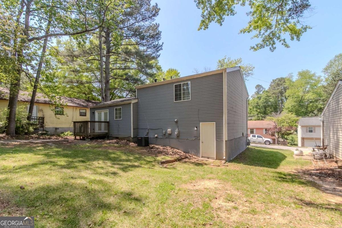 2092 Countydown Lane Stone Mountain - 27