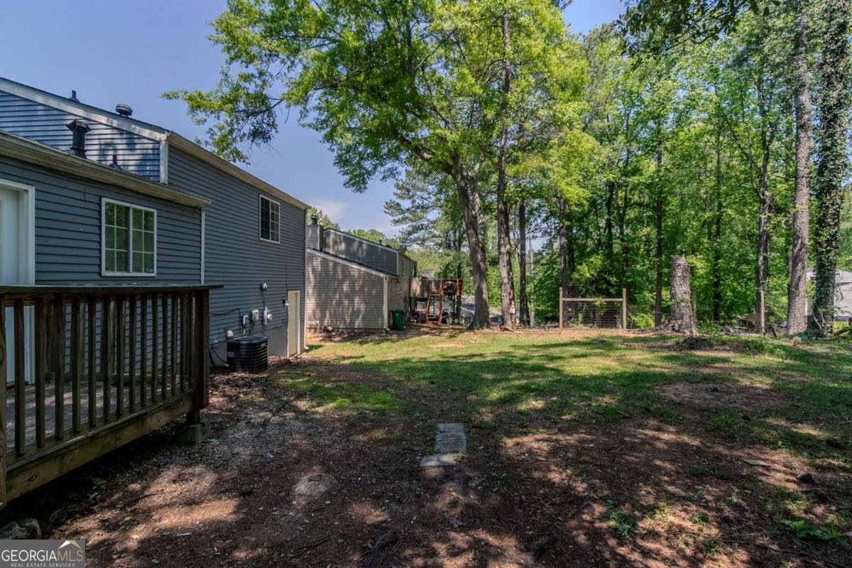 2092 Countydown Lane Stone Mountain - 28