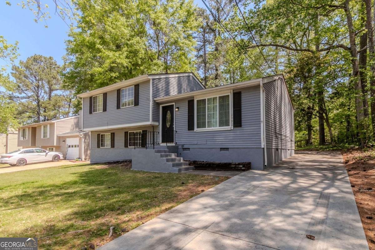 2092 Countydown Lane Stone Mountain - 3