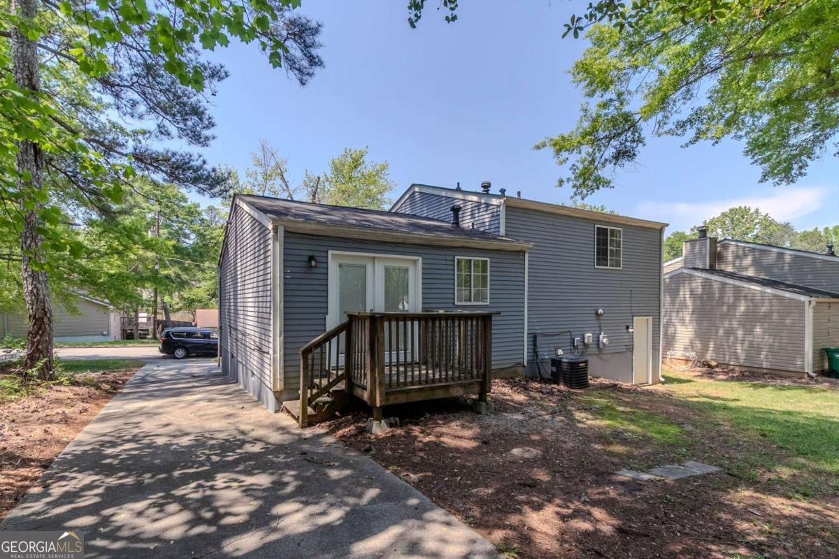 2092 Countydown Lane Stone Mountain - 30