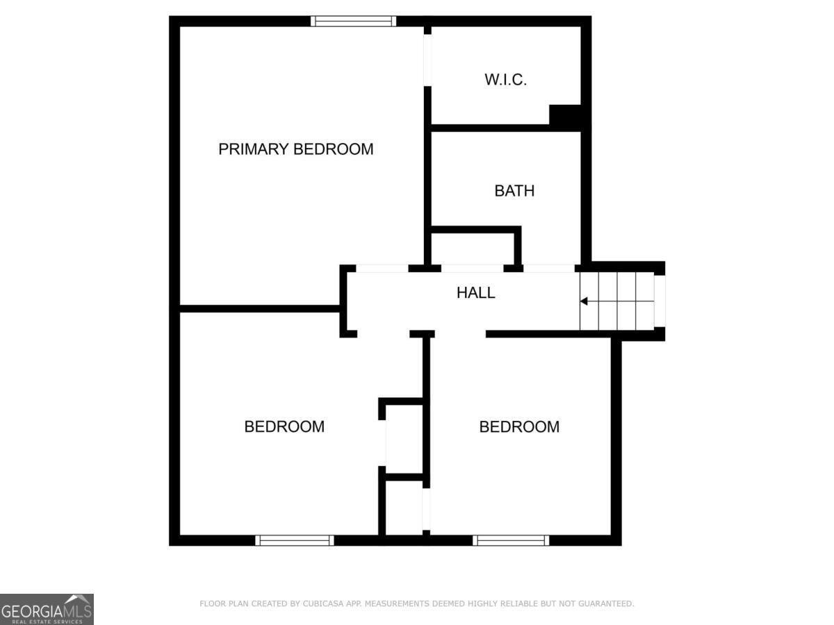 2092 Countydown Lane Stone Mountain - 32