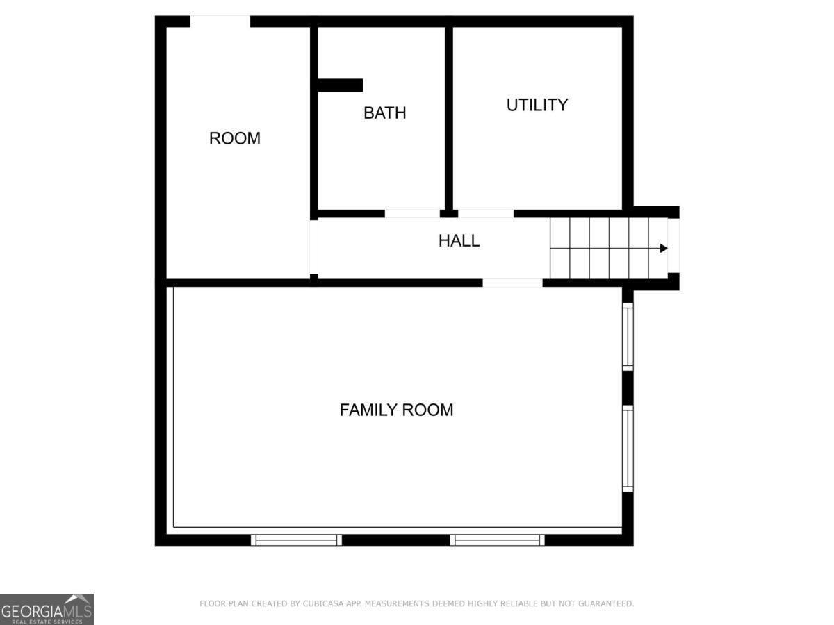 2092 Countydown Lane Stone Mountain - 35